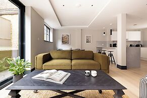 Covent Garden Apartments