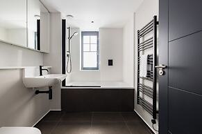 Covent Garden Apartments