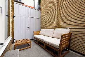 Covent Garden Apartments