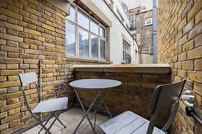 Covent Garden Apartments