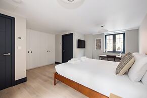 Covent Garden Apartments