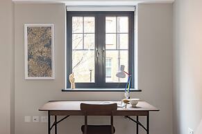Covent Garden Apartments