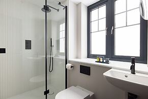 Covent Garden Apartments