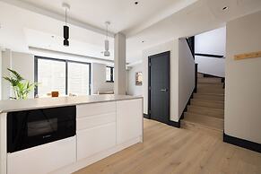Covent Garden Apartments