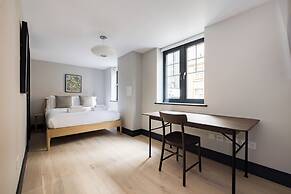 Covent Garden Apartments