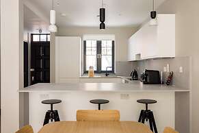 Covent Garden Apartments