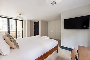 Covent Garden Apartments
