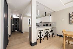 Covent Garden Apartments