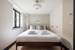 Covent Garden Apartments