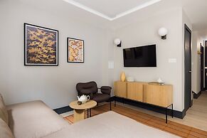 Covent Garden Apartments