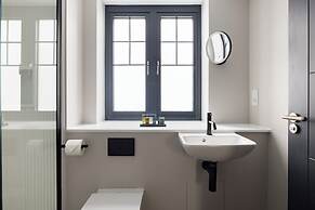Covent Garden Apartments