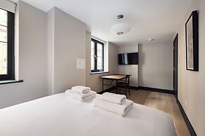 Covent Garden Apartments