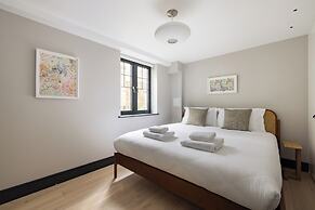 Covent Garden Apartments
