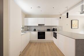 Covent Garden Apartments