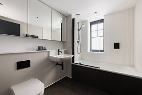 Covent Garden Apartments