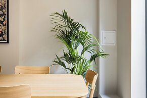 Covent Garden Apartments