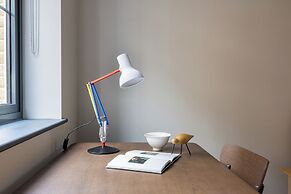 Covent Garden Apartments