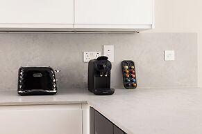 Covent Garden Apartments