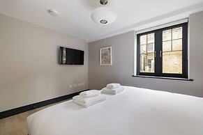 Covent Garden Apartments