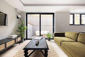 Covent Garden Apartments