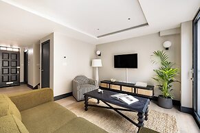 Covent Garden Apartments
