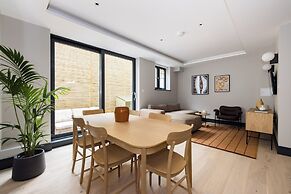 Covent Garden Apartments
