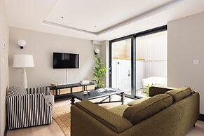 Covent Garden Apartments