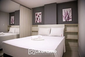 Antonino Cavalcanti - LikeHome Accommodations