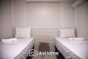 Antonino Cavalcanti - LikeHome Accommodations