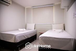 Antonino Cavalcanti - LikeHome Accommodations