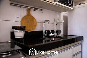 Antonino Cavalcanti - LikeHome Accommodations
