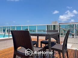 Antonino Cavalcanti - LikeHome Accommodations