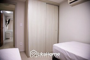 Antonino Cavalcanti - LikeHome Accommodations