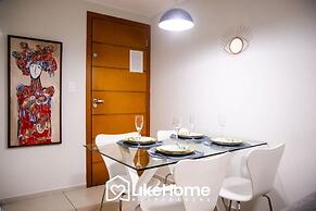 Antonino Cavalcanti - LikeHome Accommodations