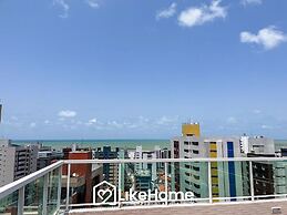 Antonino Cavalcanti - LikeHome Accommodations
