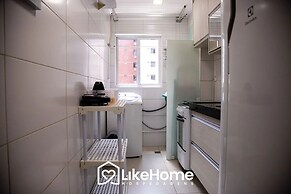 Antonino Cavalcanti - LikeHome Accommodations