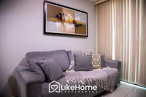 Antonino Cavalcanti - LikeHome Accommodations