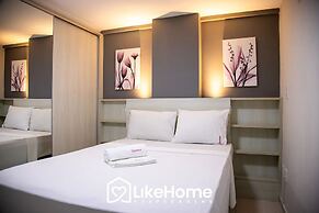 Antonino Cavalcanti - LikeHome Accommodations