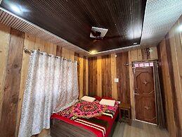 Peace Forest Retreat