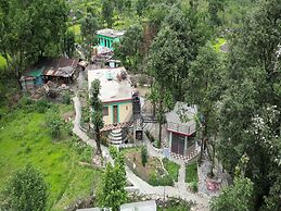 Peace Forest Retreat