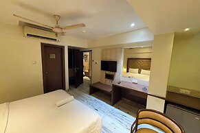 Pravasi Residency