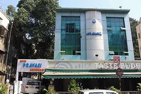 Pravasi Residency