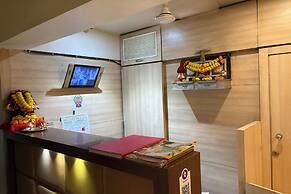 Pravasi Residency