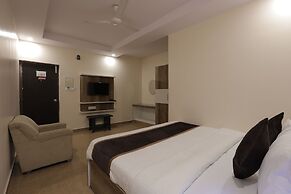 Hotel Parkview Inn