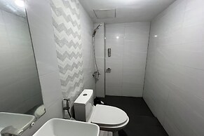 NGBMPC Hostel