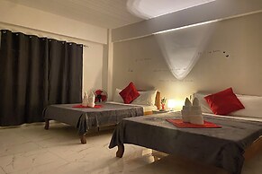 NGBMPC Hostel