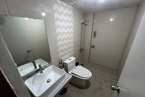 NGBMPC Hostel
