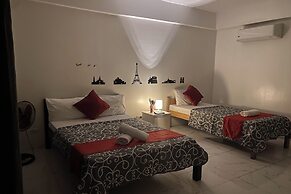 NGBMPC Hostel