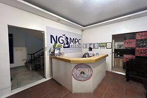NGBMPC Hostel