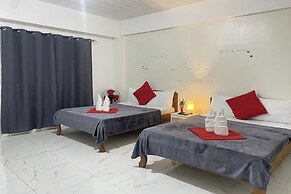 NGBMPC Hostel